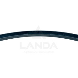 COURROIE TRAPEZOIDALE LISSE