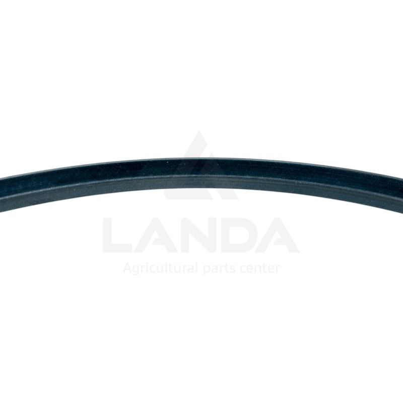 COURROIE TRAPEZOIDALE LISSE