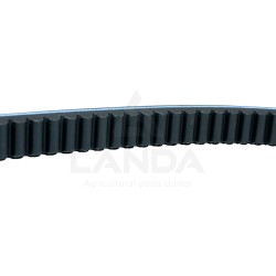 COURROIE VARIATEUR CRANTEE