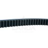 COURROIE VARIATEUR CRANTEE
