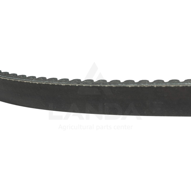 SERRATED VARIABLE SPEED BELT