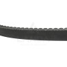 SERRATED VARIABLE SPEED BELT