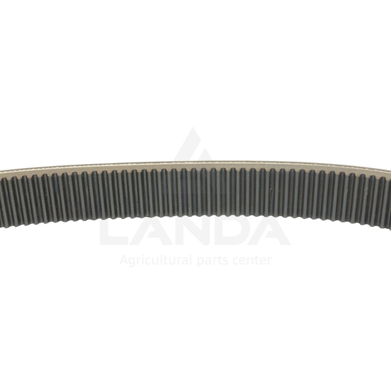 SERRATED VARIABLE SPEED BELT