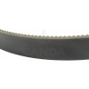 SERRATED VARIABLE SPEED BELT
