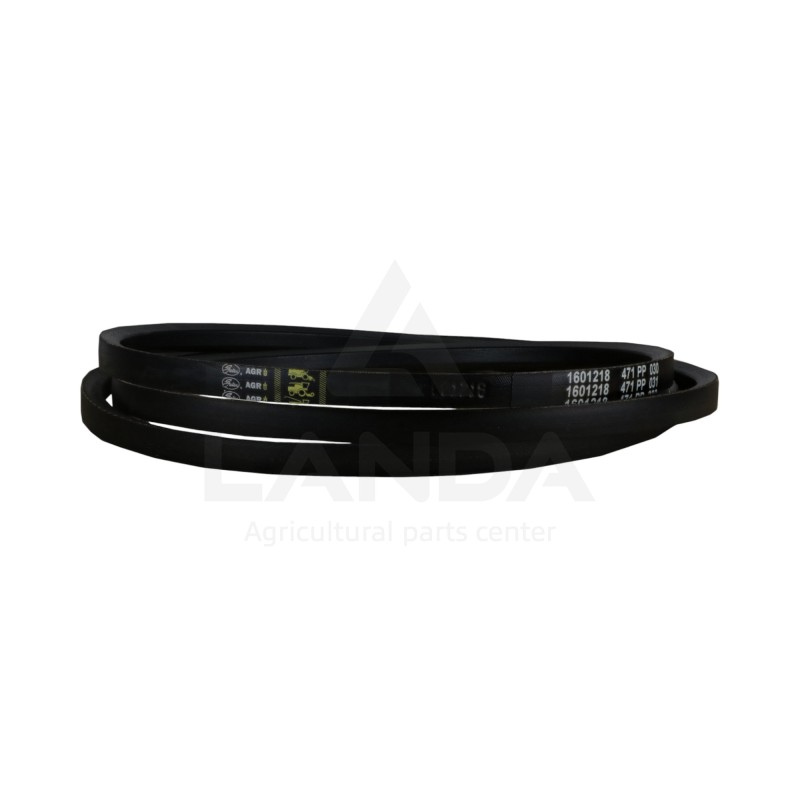 SMOOTH V-BELT