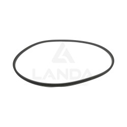COURROIE TRAPEZOIDALE LISSE