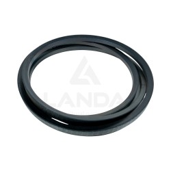 COURROIE TRAPEZOIDALE LISSE