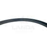 COURROIE TRAPEZOIDALE LISSE