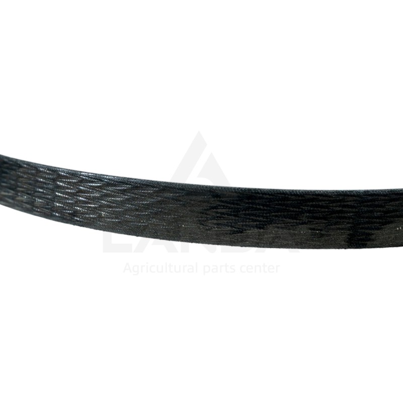 COURROIE TRAPEZOIDALE LISSE