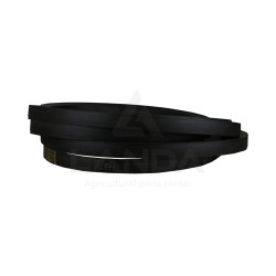 COURROIE TRAPEZOIDALE LISSE