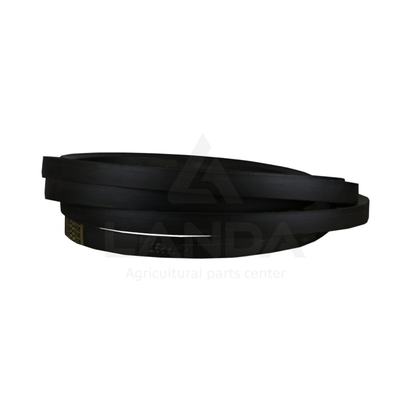 COURROIE TRAPEZOIDALE LISSE