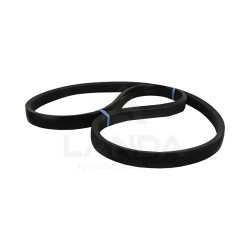 COURROIE VARIATEUR LISSE