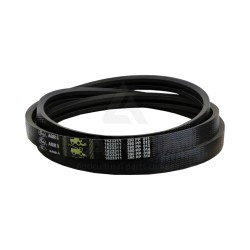 MULTIBAND V-BELT 2-GROOVE HB