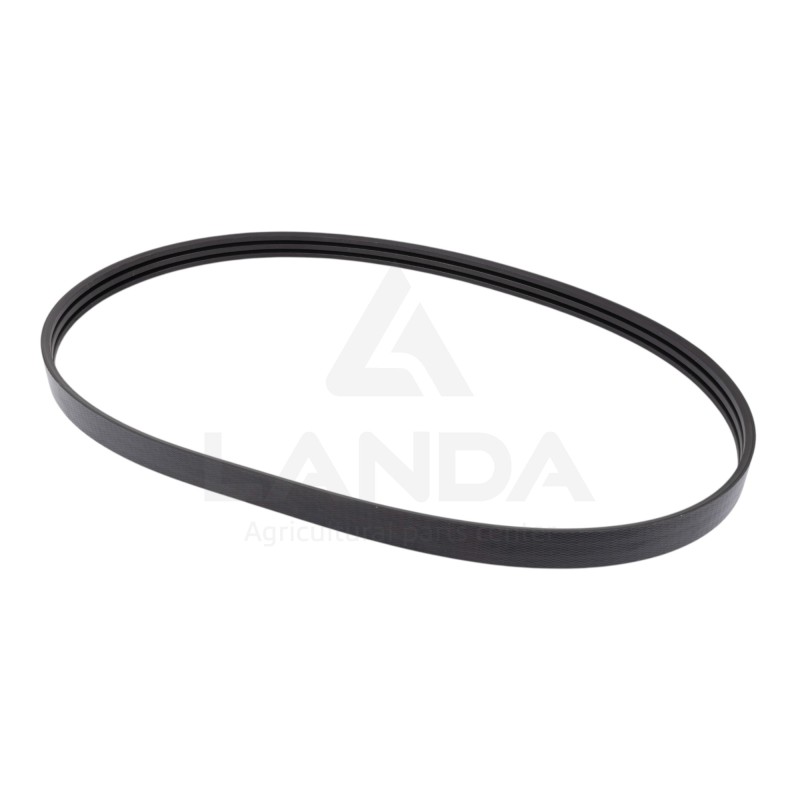MULTIBAND V-BELT 3-GROOVE HB