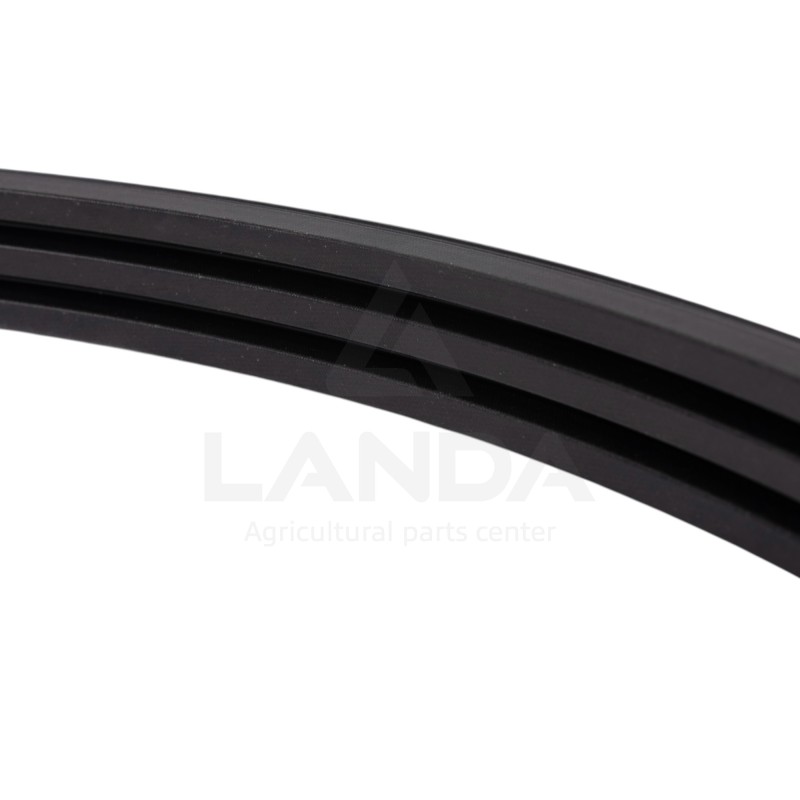 MULTIBAND V-BELT 3-GROOVE HB
