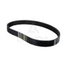 COURROIE TRAPEZOIDALE MULTIBRINS 3HB