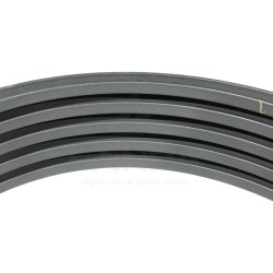 CORREA TRAPEZOIDAL MULTICANAL 5HB