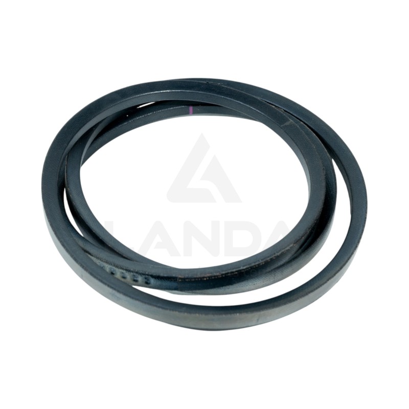 SMOOTH V-BELT