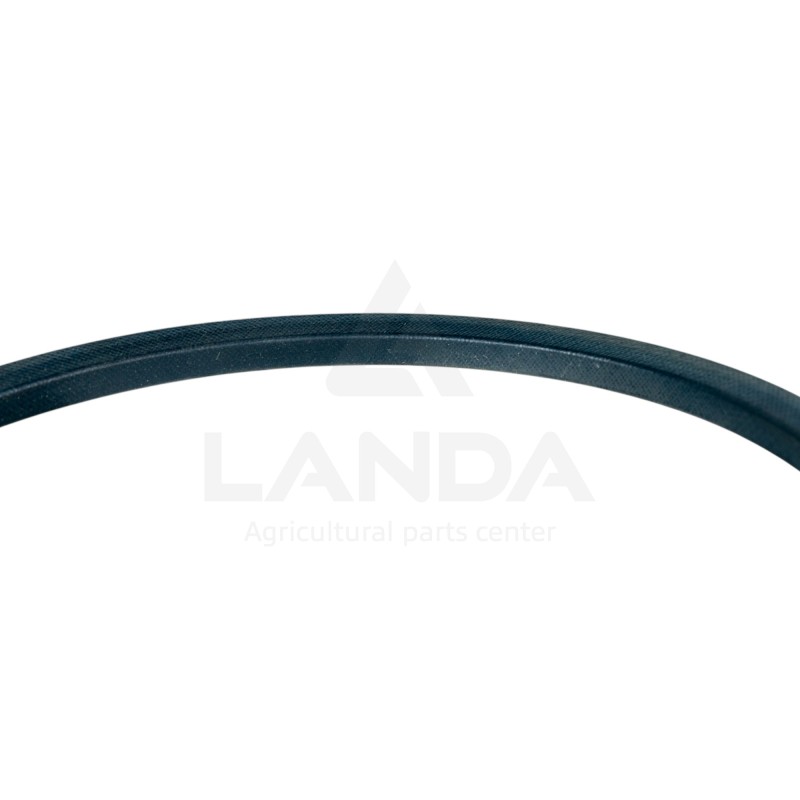 COURROIE TRAPEZOIDALE LISSE