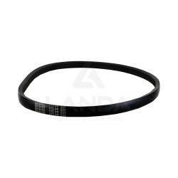 SMOOTH VARIABLE SPEED BELT