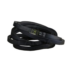 JUEGO DE 2 CORREAS TRAPEZOIDALES LISAS