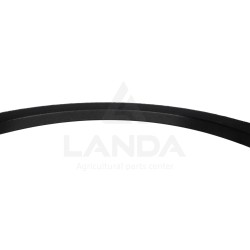 COURROIE TRAPEZOIDALE LISSE