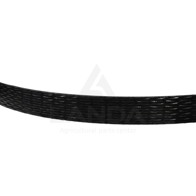 COURROIE TRAPEZOIDALE LISSE