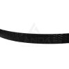 COURROIE TRAPEZOIDALE LISSE