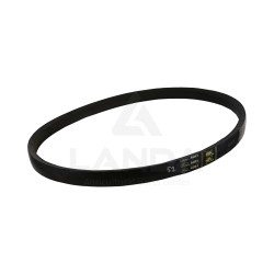 SMOOTH VARIABLE SPEED BELT