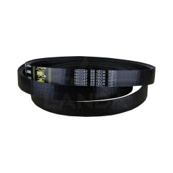 CORREA TRAPEZOIDAL MULTICANAL 2HB