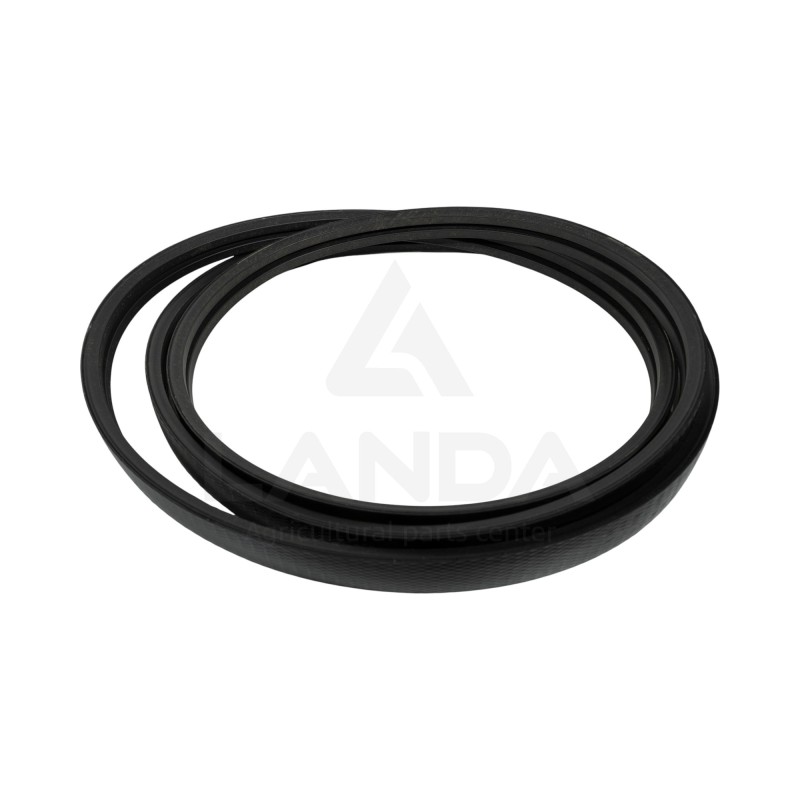 MULTIBAND V-BELT 2-GROOVE HB