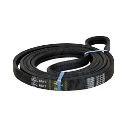 CORREA TRAPEZOIDAL MULTICANAL 2HB