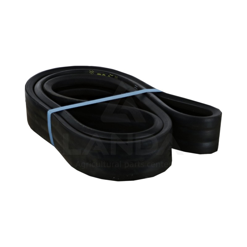 MULTIBAND V-BELT 3-GROOVE HB