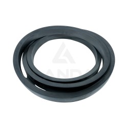 SMOOTH VARIABLE SPEED BELT