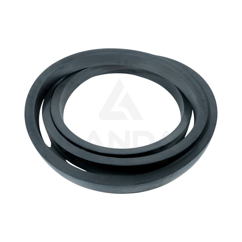 SMOOTH VARIABLE SPEED BELT