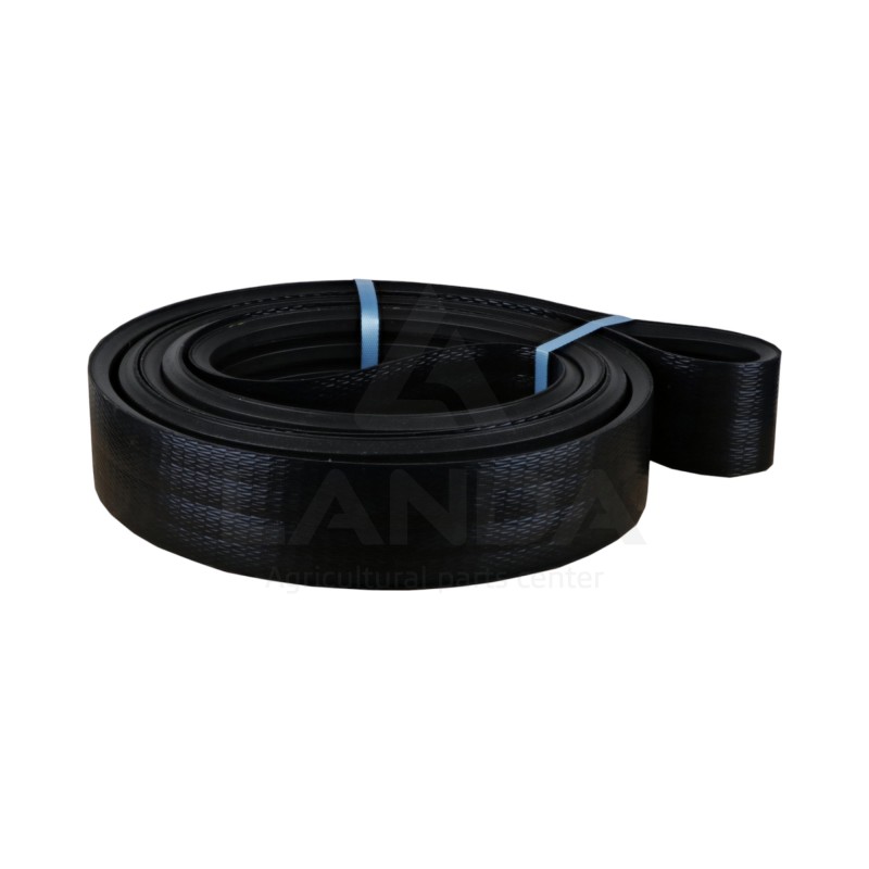 MULTIBAND V-BELT 4-GROOVE HB