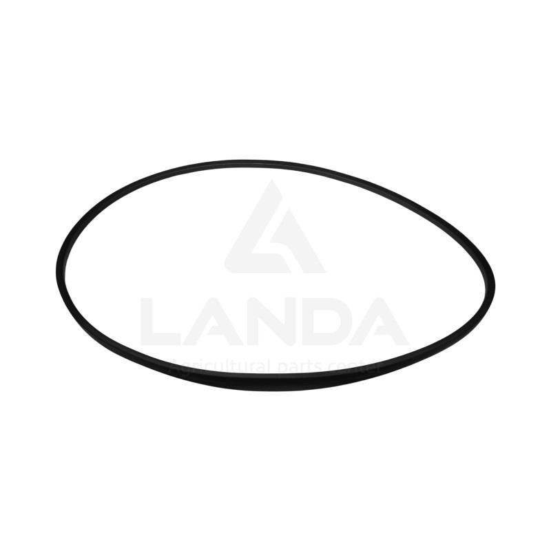 CORREA TRAPEZOIDAL LISA