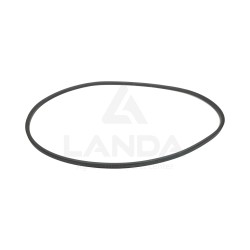 COURROIE TRAPEZOIDALE LISSE