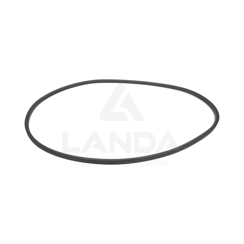 COURROIE TRAPEZOIDALE LISSE