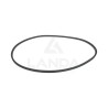 COURROIE TRAPEZOIDALE LISSE
