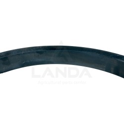 SMOOTH VARIABLE SPEED BELT