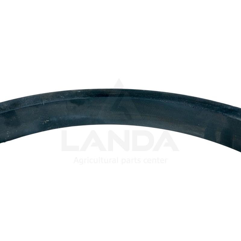 SMOOTH VARIABLE SPEED BELT