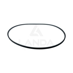 CORREA TRAPEZOIDAL LISA
