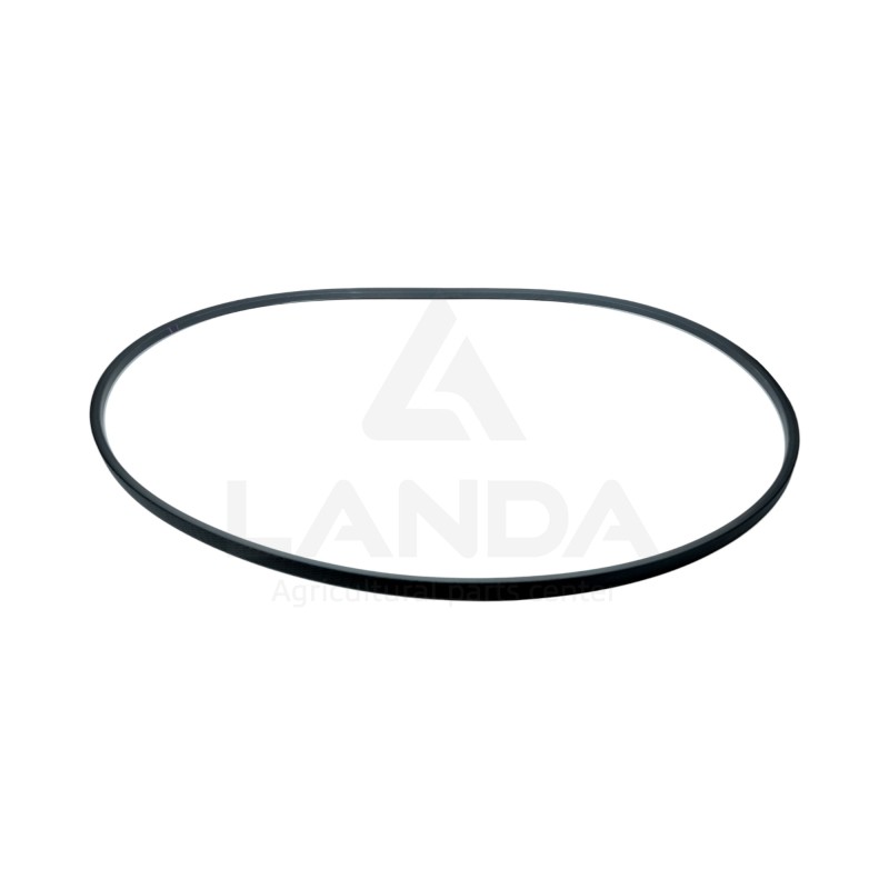 COURROIE TRAPEZOIDALE LISSE