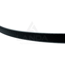 COURROIE TRAPEZOIDALE LISSE