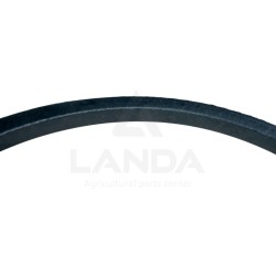 SMOOTH V-BELT