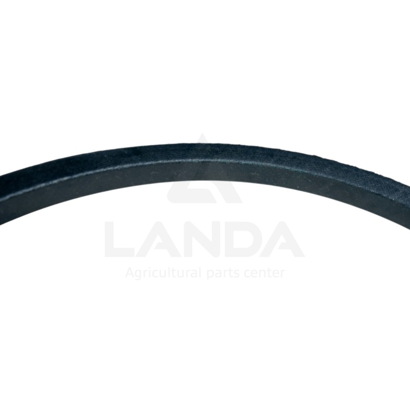 COURROIE TRAPEZOIDALE LISSE