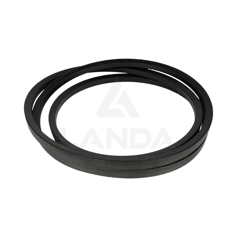 SMOOTH V-BELT