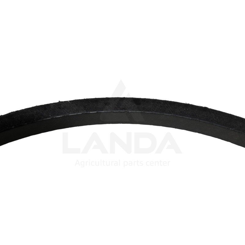 SMOOTH V-BELT