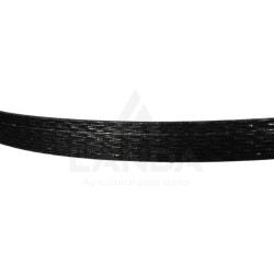 COURROIE TRAPEZOIDALE LISSE
